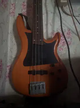 Bass MCM 4 Strings