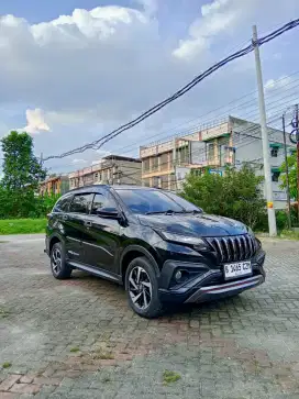 RUSH TRD SPORTIVO MATIC TAHUN 2020