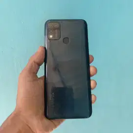 Mulus Infinix Hot 11 Play 3/32 Hp Casan