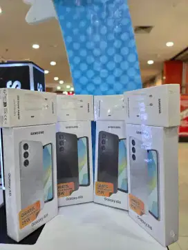 SAMSUNG GALAXY A16 LTE