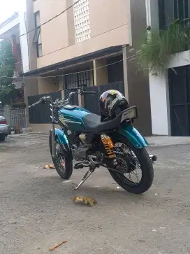 Rx king enakeun