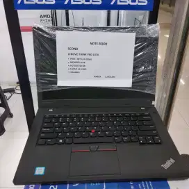 Lenovo Thinkpad L470