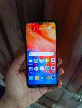 Huawei y7 pro 2019