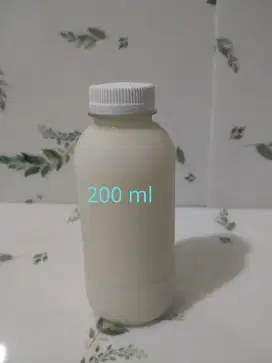 Susu kambing etawa murni