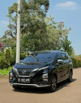 Di Jual cepat mobil Livina VL 2021