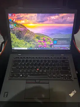 Lenovo X1 Carbon