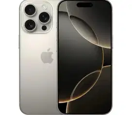Credit Iphone 16 Pro 128GB Ibox