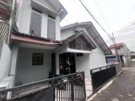 Disewakan Rumah Di Antapani Dekat Gasmin