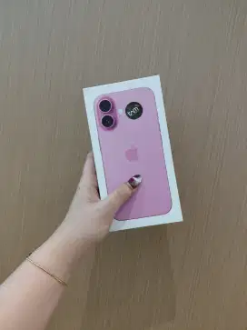 iPhone 16 128 promo kredit dp 0 bunga 0% syarat KTP