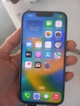 CICILAN 0% IPHONE 13 VIA KREDIVO