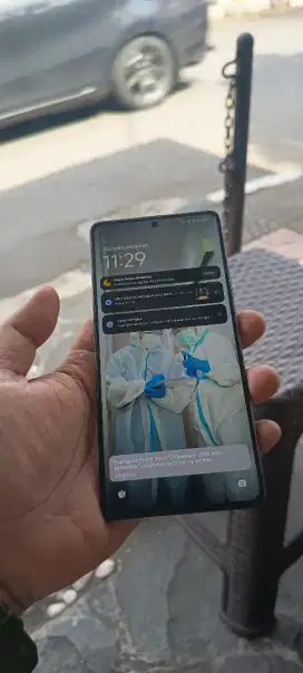 Redmi note 13 5G 8/256