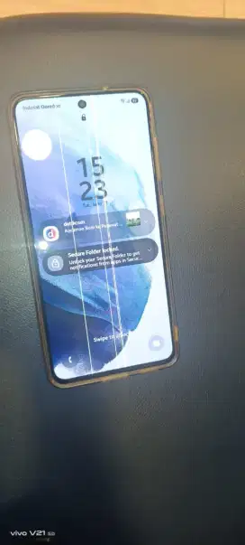 LCD Samsung S21 FE