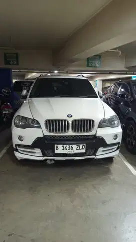 BMW X5 3.0 SI AT