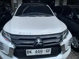 Mitsubishi Pajero Sport 2.4 Dakar Elite limited edition 4x2 matic 2024