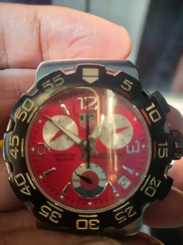 Tag heuer Formula 1