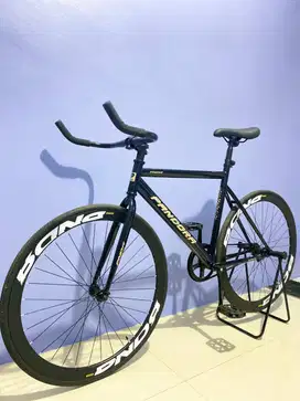FIXIE POLICE PANDORA