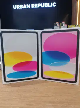 Sell iPad 11 (A16) 128GB BNIB