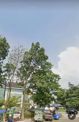 Dijual Ruko di Gading Tutuka Bandung Lokasi Ramai