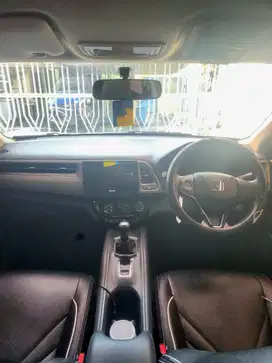 Honda HR-V 2019 Bensin