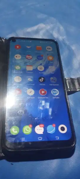 Vivo y30i 4128gb