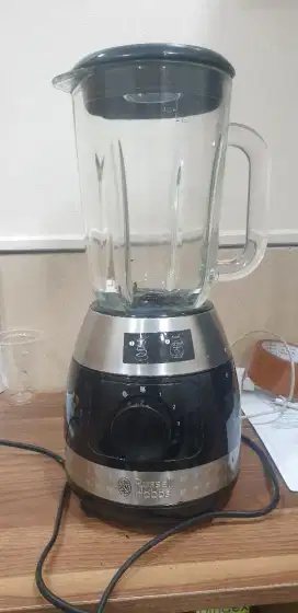 Blender Russell hoobs original