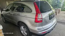 Honda CR-V 2.4 barang antik