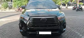 INOVA REBORN V DIESEL A/T 2022 HITAM PLAT B