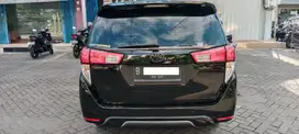 INOVA REBORN V DIESEL A/T 2022 HITAM PLAT B
