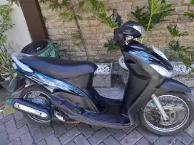 Yamaha mio. Sporty