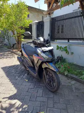 Honda Vario 125