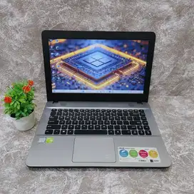 Asus VivoBook X441U Intel Core i3-6006U VGA 920MX Ram 8GB SSD 480GB