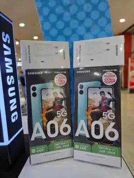 SAMSUNG GALAXY A06 5G