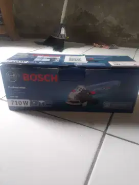Mesin Gerinda Merk BOSCH