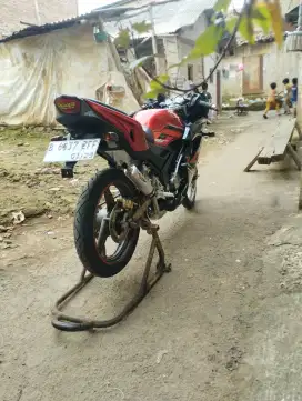 Ninja PAJAK hidup