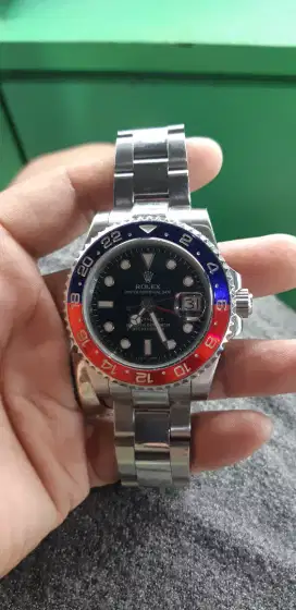 Jual borongan 5jam tangan pria