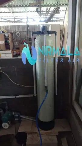 filter air, penjernih air garansi 1 tahun