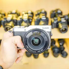 Lumix GF9 Kit 14-42mm Power OIS No Box