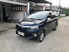 Xenia 1.3 R Bensin MT 2018