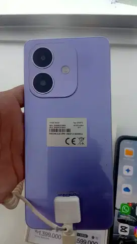 Oppo A5 8/128 GB