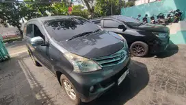 Avanza G 2014 Automatic