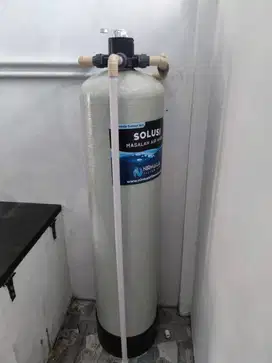 filter air, penjernih air garansi 1 tahun