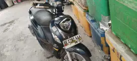 Fino grande 125 tipe tertinggi