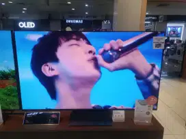 SAMSUNG OLED SMART TV QA55S90DAKXXD