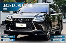 Warranty 1 Year TDP 300 JT(Lexus LX570 FSPORT 2020)