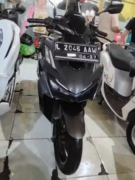HONDA VARIO 160 ABS TH 2022