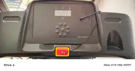 Treadmil dan massager