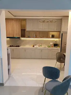 Lemari Pakaian, Pantry/Lemari dapur