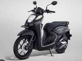 Jual murah motor honda 3 unit di depok