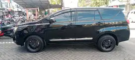 INOVA REBORN V DIESEL A/T 2022 HITAM PLAT B
