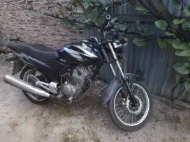 HONDA MEGA PRO PRIMUS SURAT LENGKAP